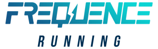 Logo fréquence running